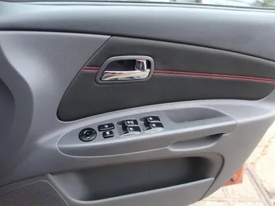 Kia Rio photo 10