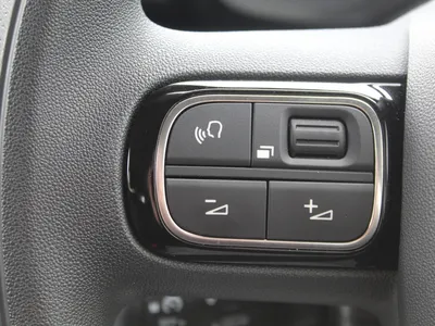 Citroen C3 photo 14