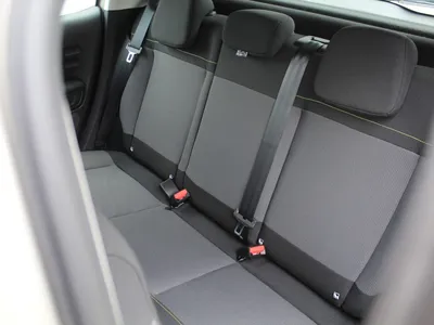 Citroen C3 photo 10