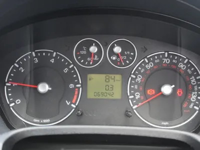 Ford Fiesta 1.3 Style photo 13