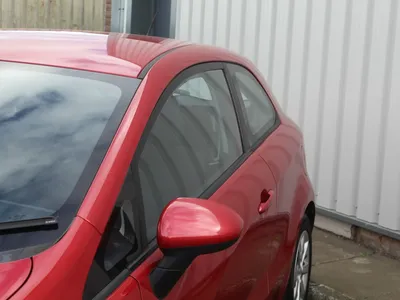 Kia Rio photo 20