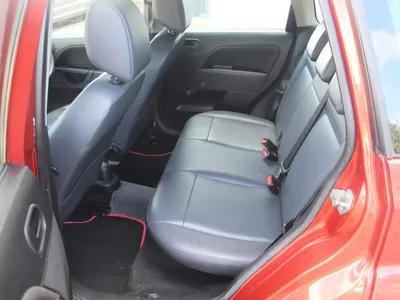 Ford Fiesta 1.3 Style photo 9