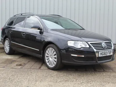 Volkswagen Passat 2.0 Highline plus Diesel DSG photo 2
