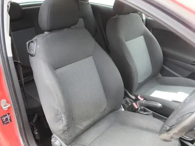 Vauxhall Corsa photo 10