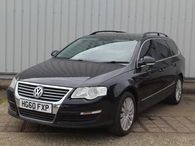 Volkswagen Passat 2.0 Highline plus Diesel DSG photo 3