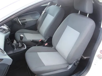 Ford Fiesta 1.4tdci photo 9