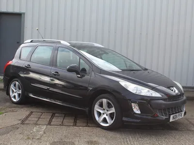 Peugeot 308 AUTOMATIC*31k* photo 2