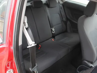 Kia Rio photo 15
