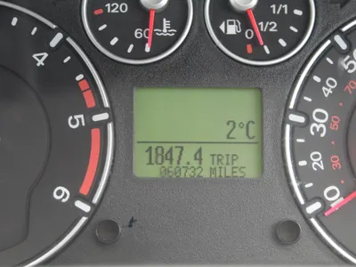 Ford Fiesta TDci photo 6