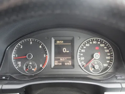 Volkswagen Scirocco photo 7