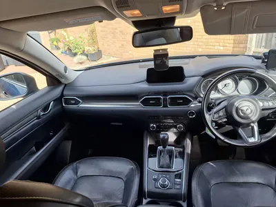 2018 Mazda CX-5 photo 4