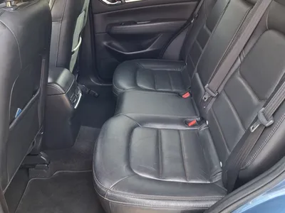 2018 Mazda CX-5 photo 5