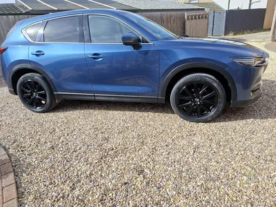 2018 Mazda CX-5 photo 3