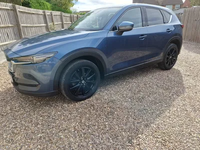 2018 Mazda CX-5 photo 2